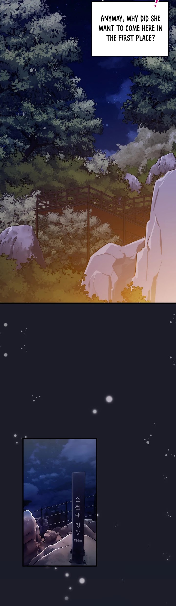 Medical Return Chapter 96 - Page 28