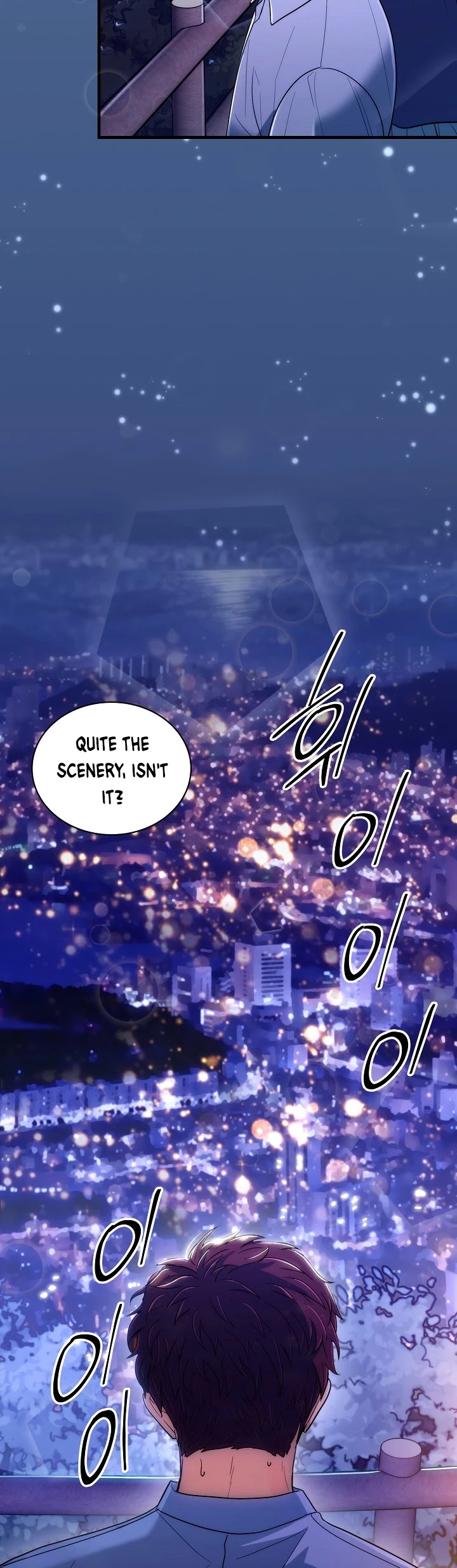 Medical Return Chapter 96 - Page 31