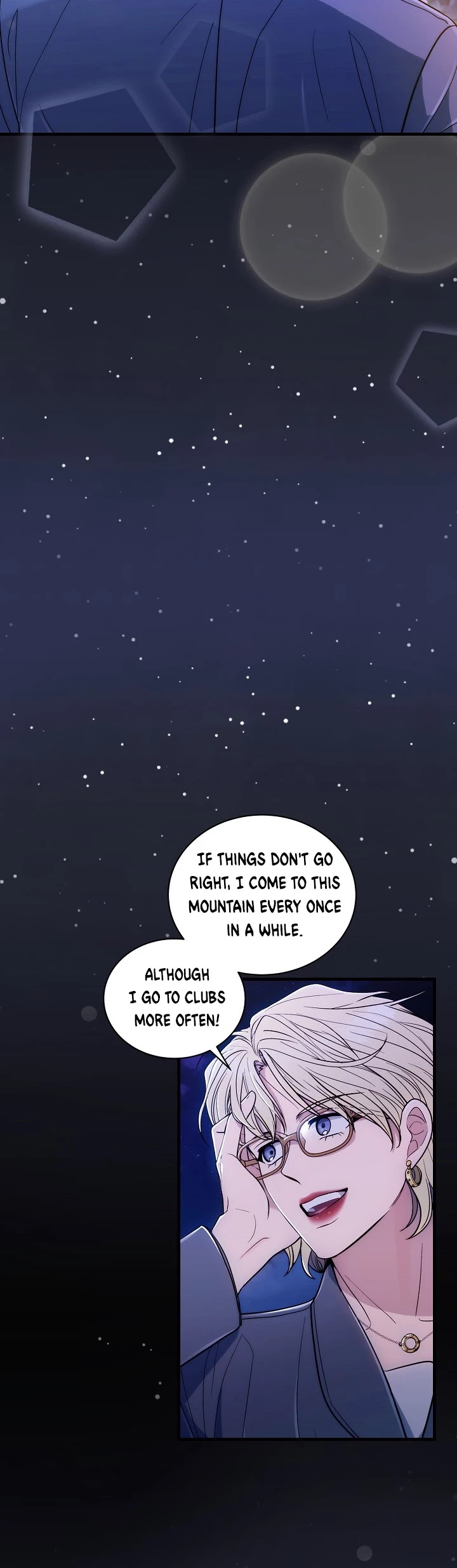 Medical Return Chapter 96 - Page 32