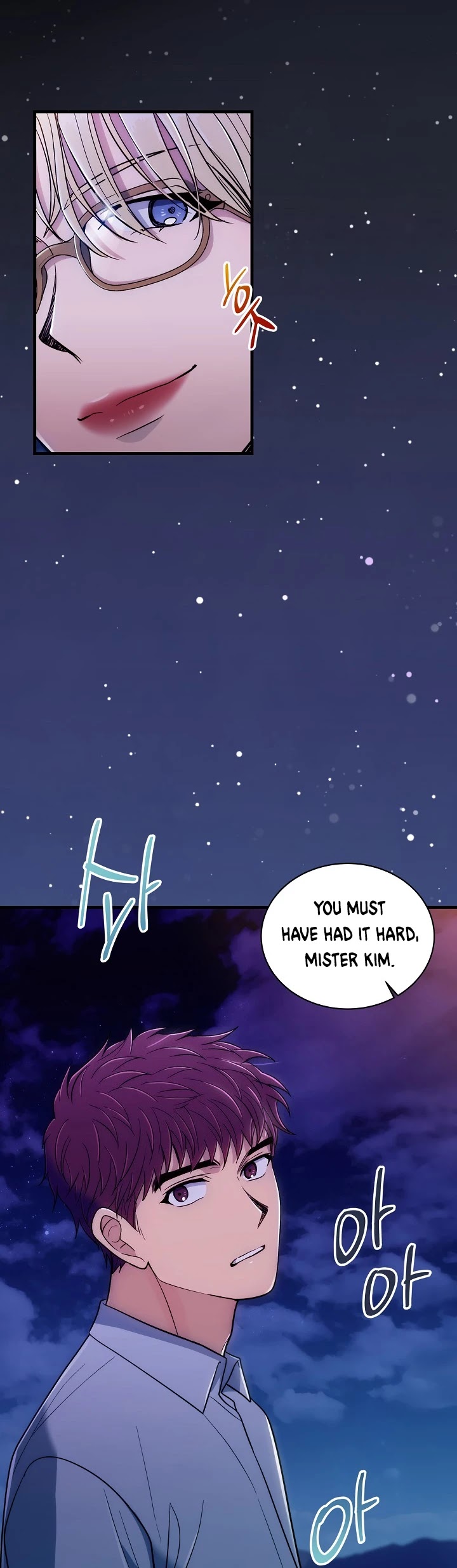 Medical Return Chapter 96 - Page 33