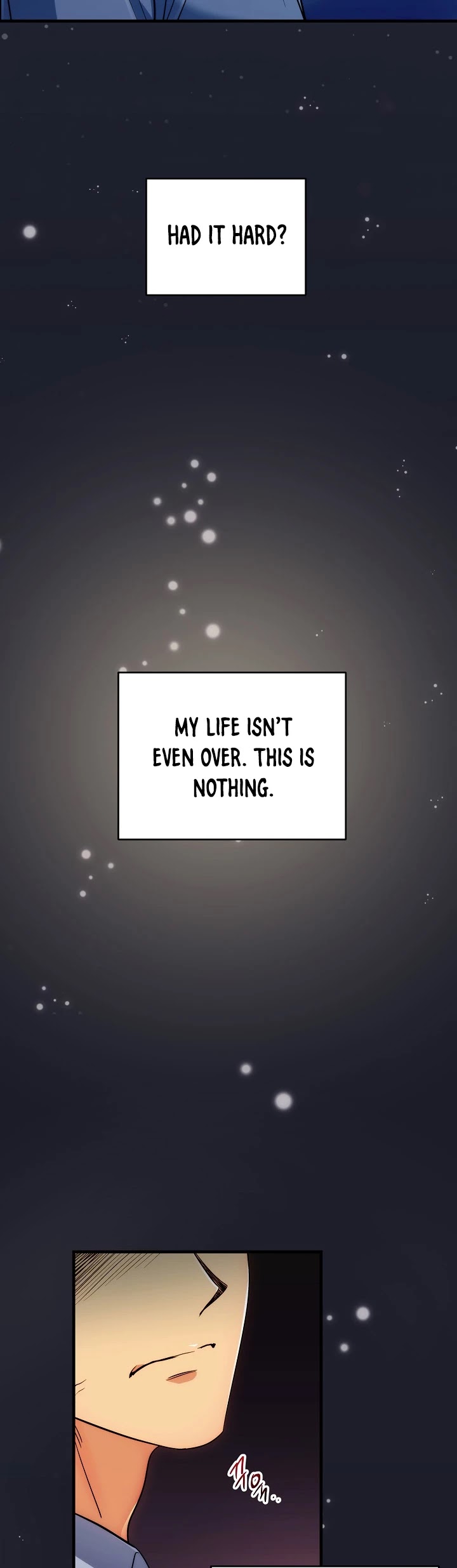 Medical Return Chapter 96 - Page 34