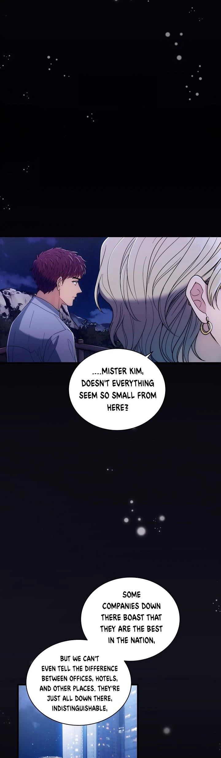 Medical Return Chapter 96 - Page 36