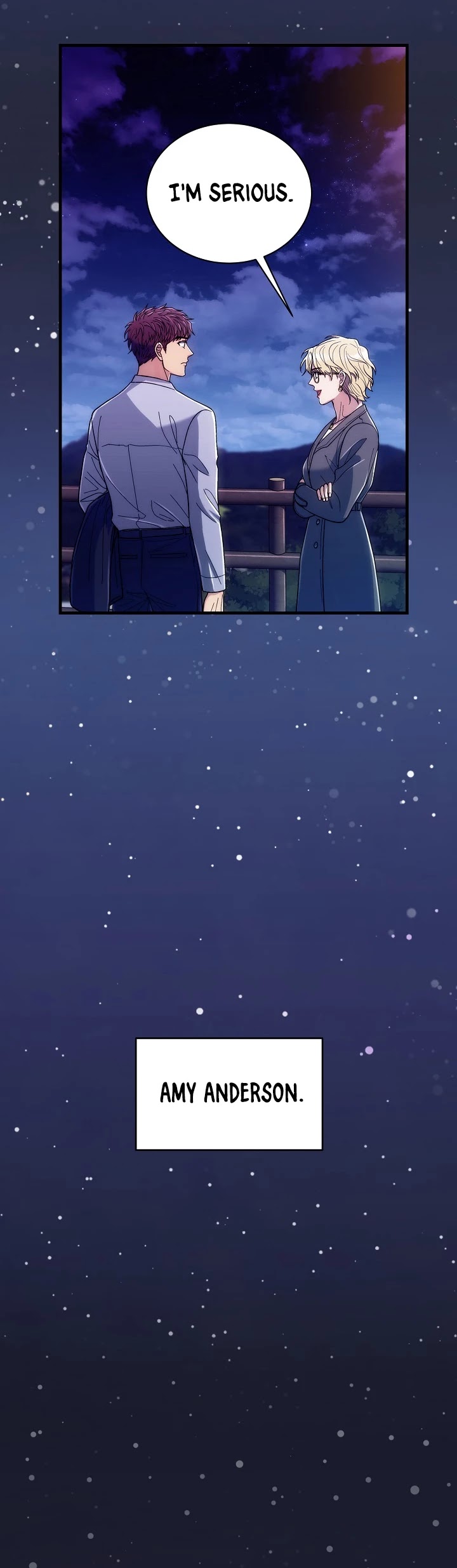 Medical Return Chapter 96 - Page 39