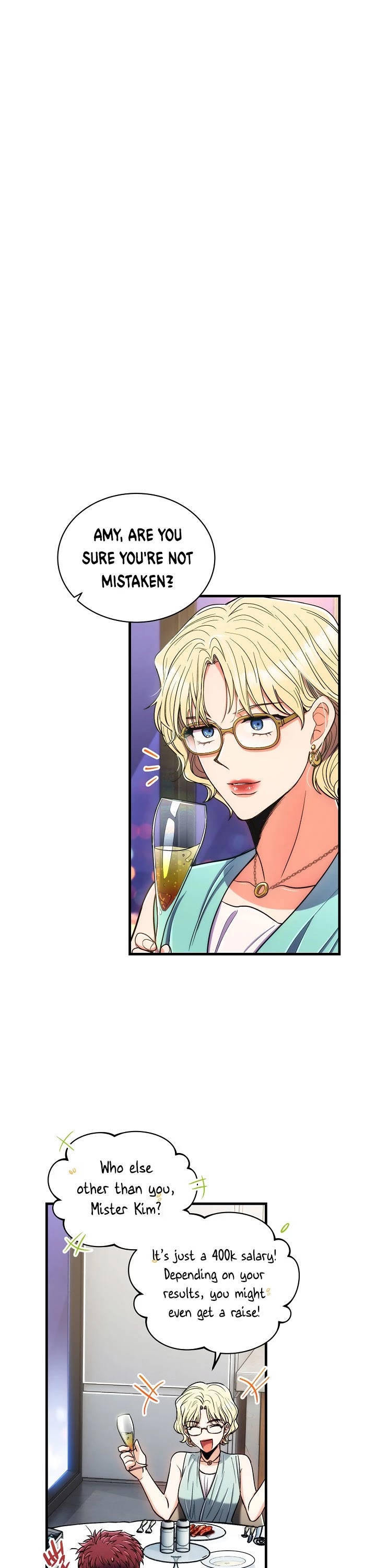 Medical Return Chapter 96 - Page 4