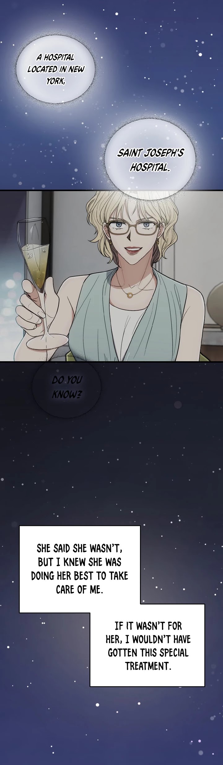 Medical Return Chapter 96 - Page 41