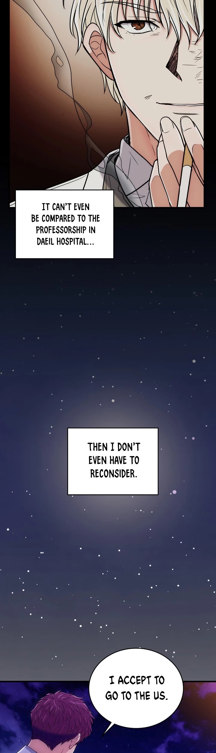 Medical Return Chapter 96 - Page 44