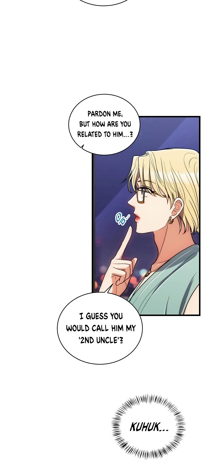 Medical Return Chapter 96 - Page 9