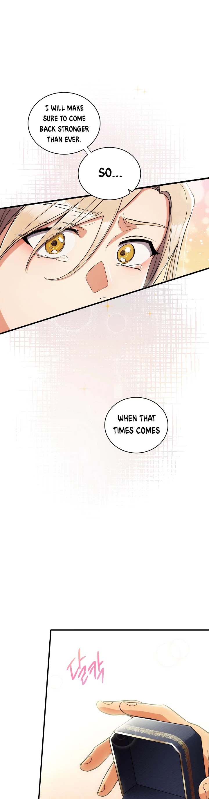 Medical Return Chapter 97 - Page 11