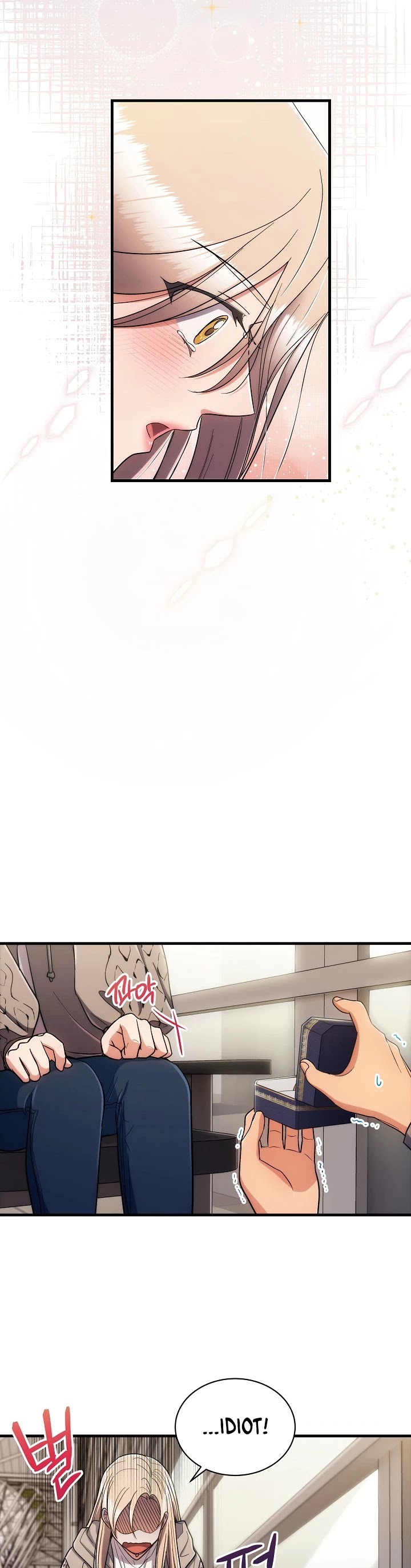 Medical Return Chapter 97 - Page 13