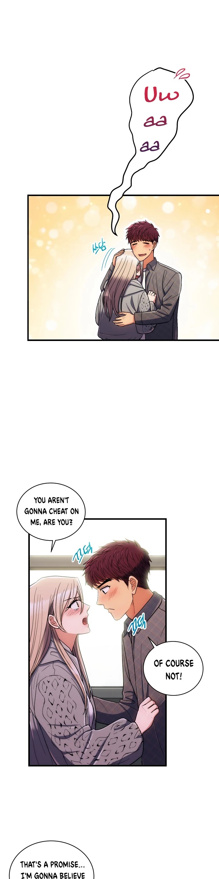 Medical Return Chapter 97 - Page 15