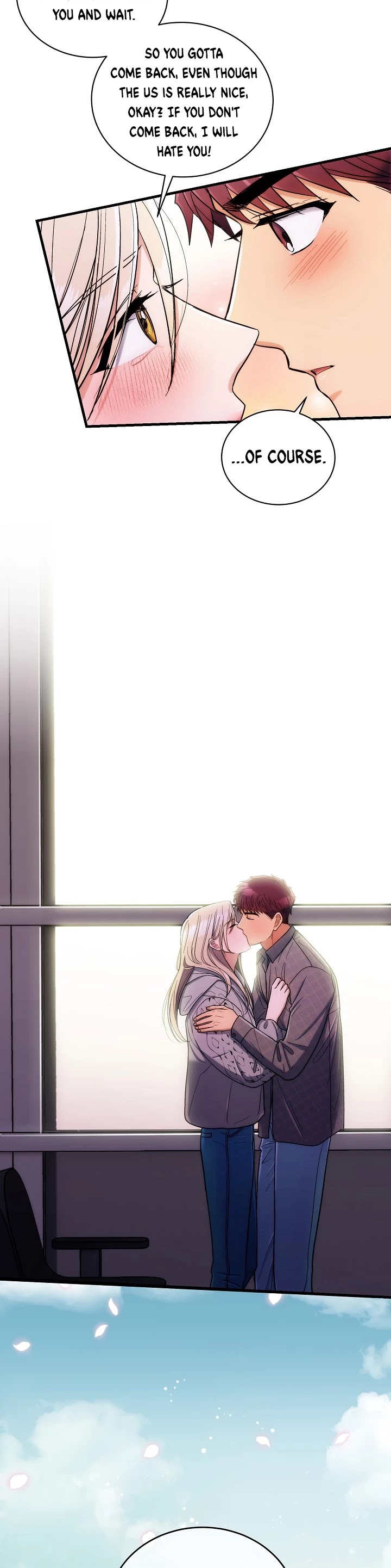 Medical Return Chapter 97 - Page 16