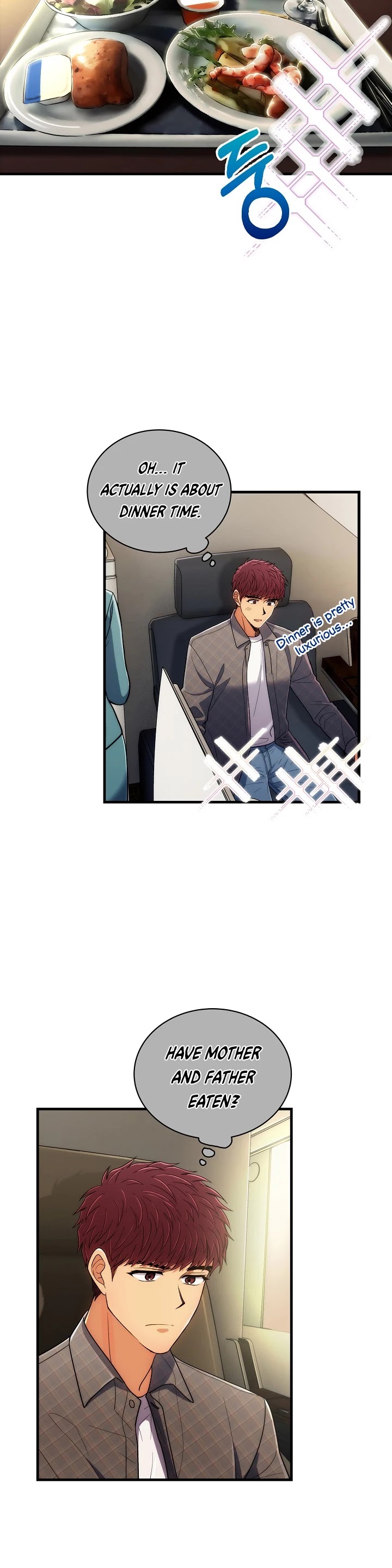 Medical Return Chapter 97 - Page 19