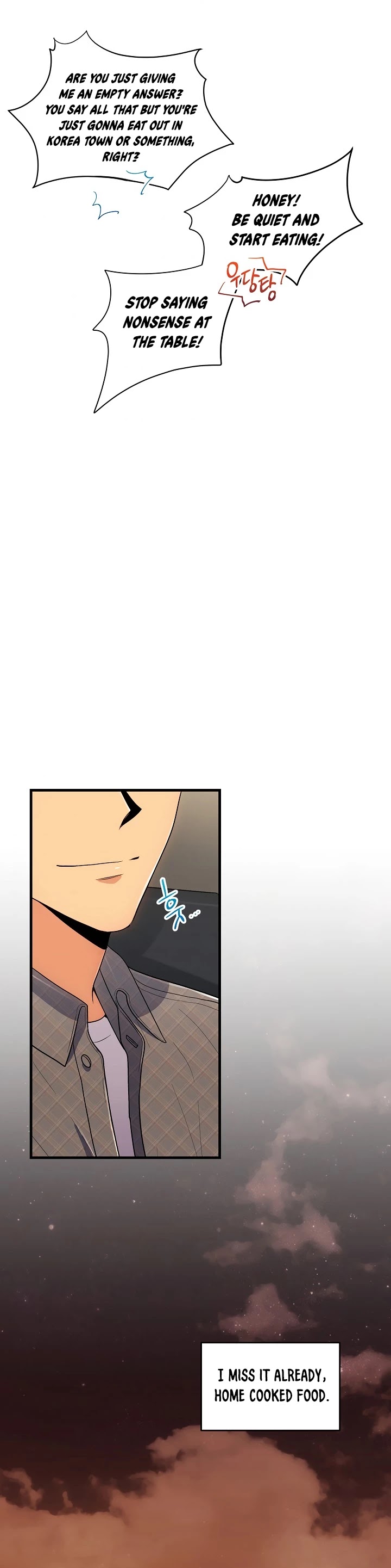 Medical Return Chapter 97 - Page 21