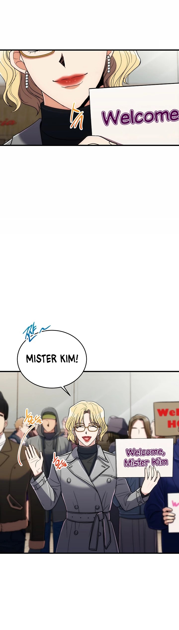 Medical Return Chapter 97 - Page 27