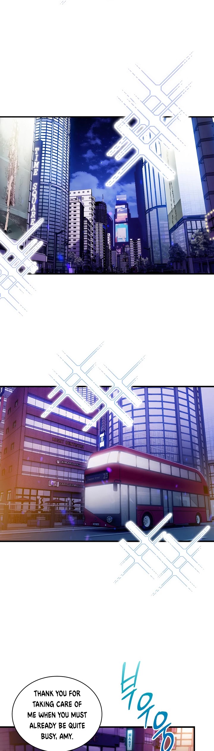 Medical Return Chapter 97 - Page 31