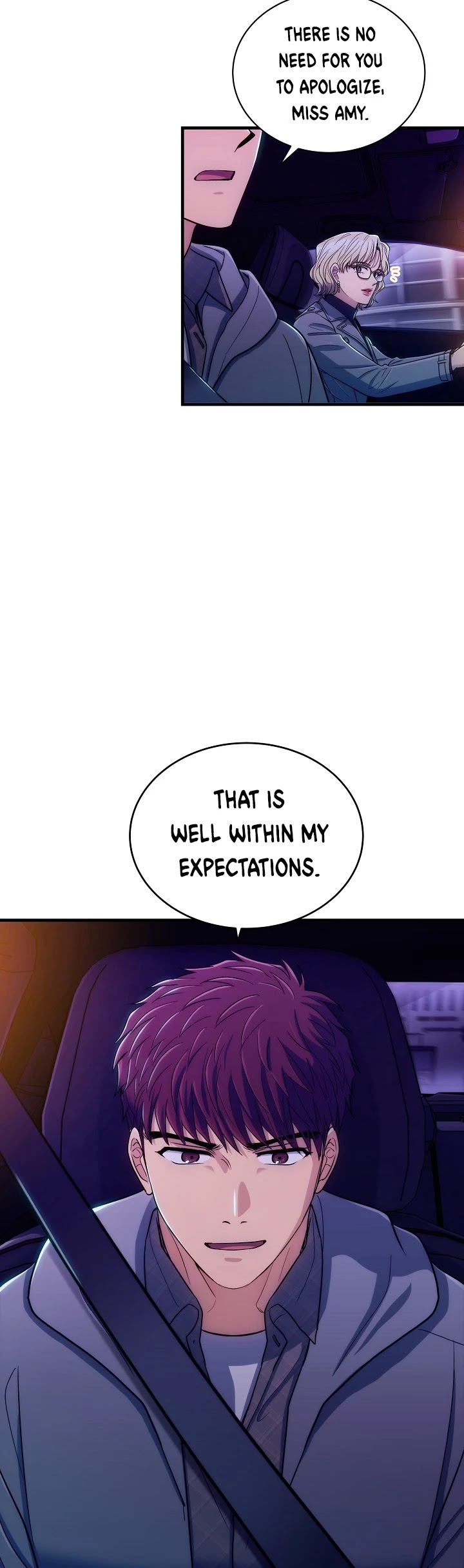 Medical Return Chapter 97 - Page 37