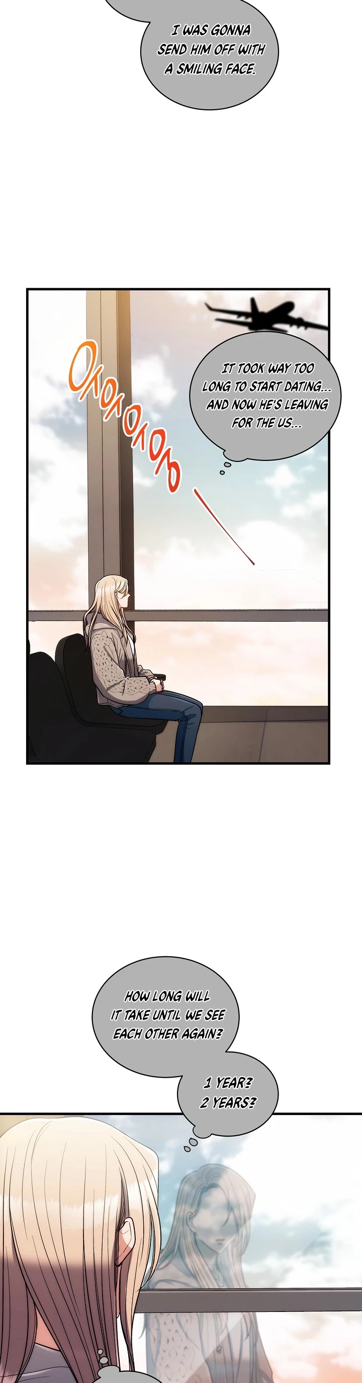 Medical Return Chapter 97 - Page 5