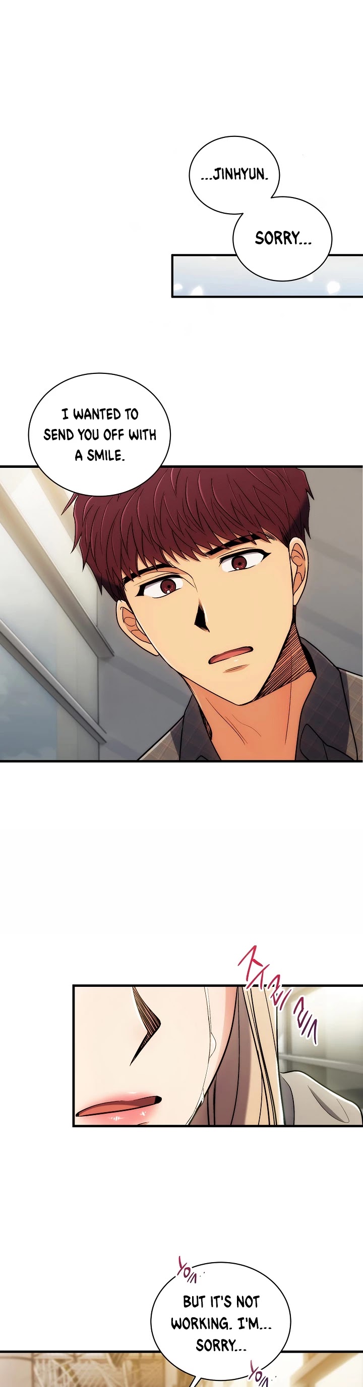 Medical Return Chapter 97 - Page 7