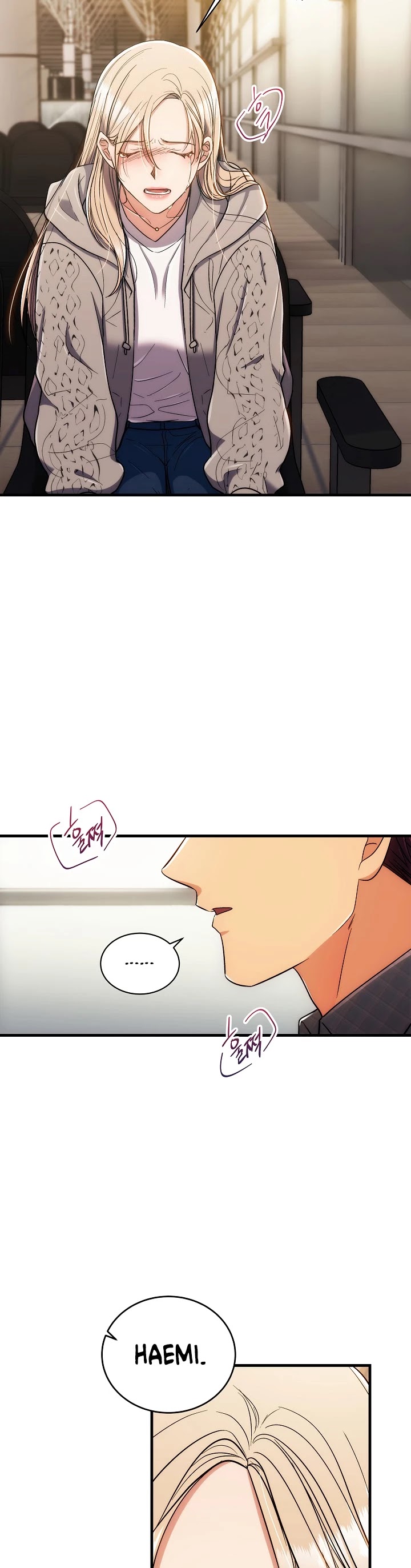 Medical Return Chapter 97 - Page 8
