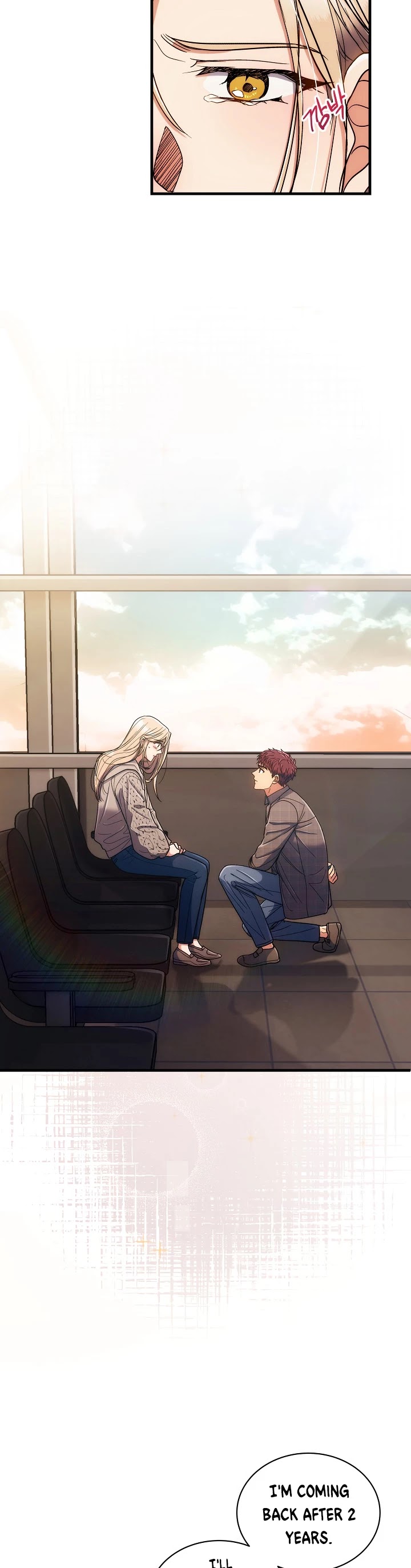 Medical Return Chapter 97 - Page 9