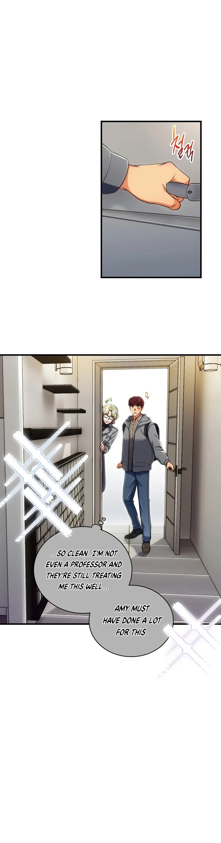 Medical Return Chapter 98 - Page 2