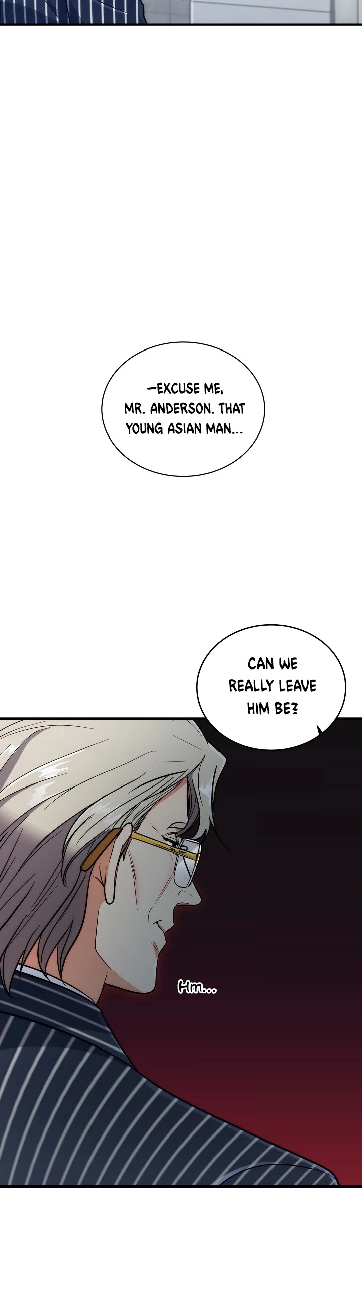 Medical Return Chapter 98 - Page 27