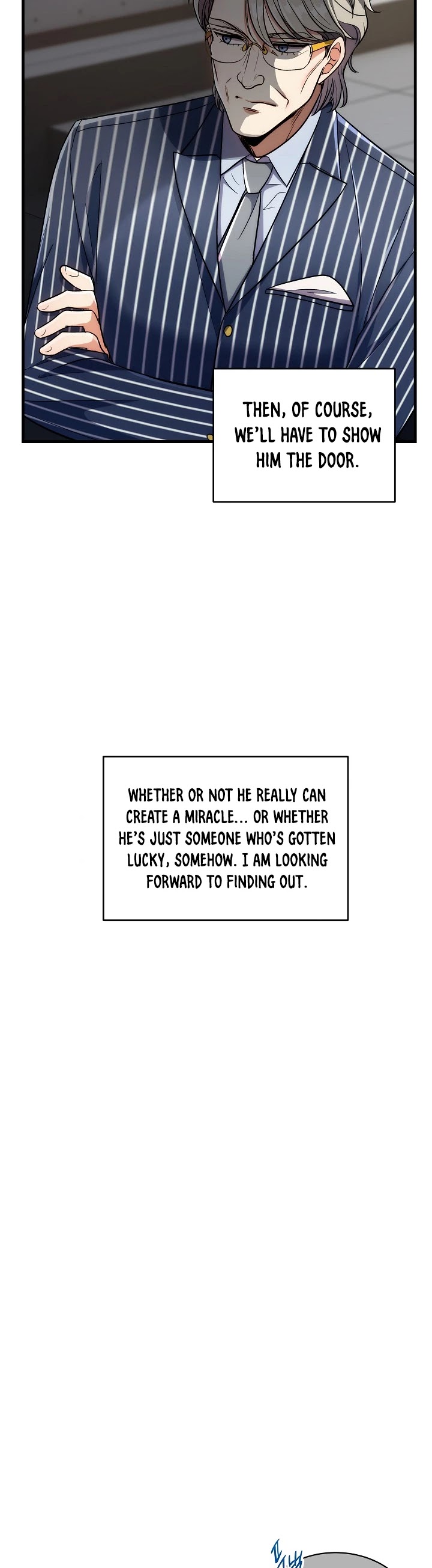 Medical Return Chapter 98 - Page 30
