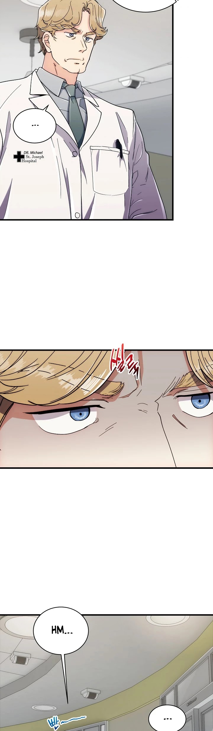 Medical Return Chapter 99 - Page 2