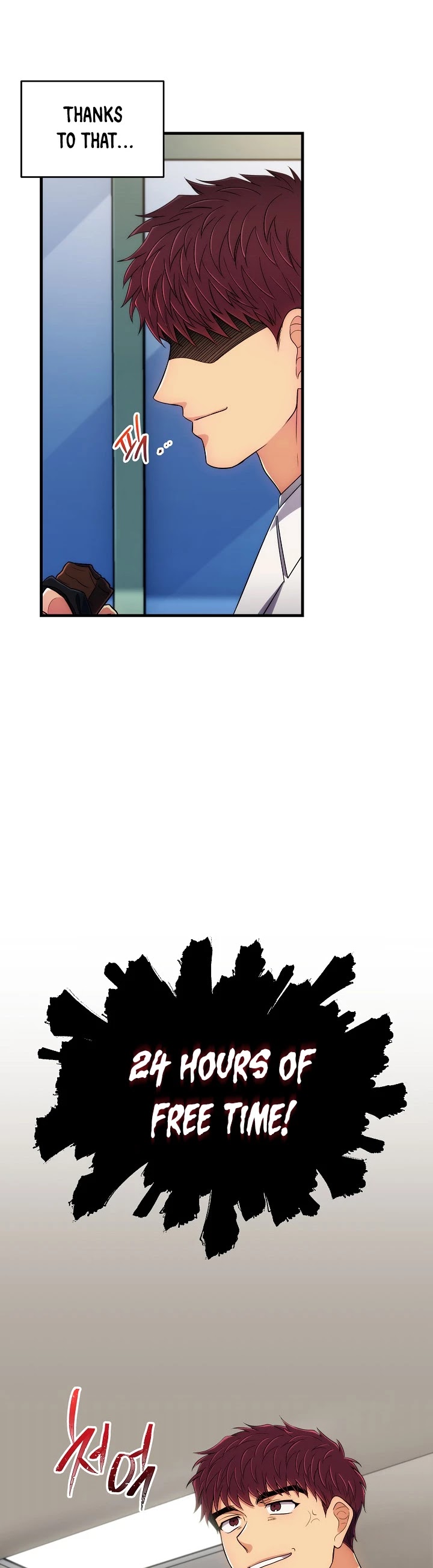 Medical Return Chapter 99 - Page 25