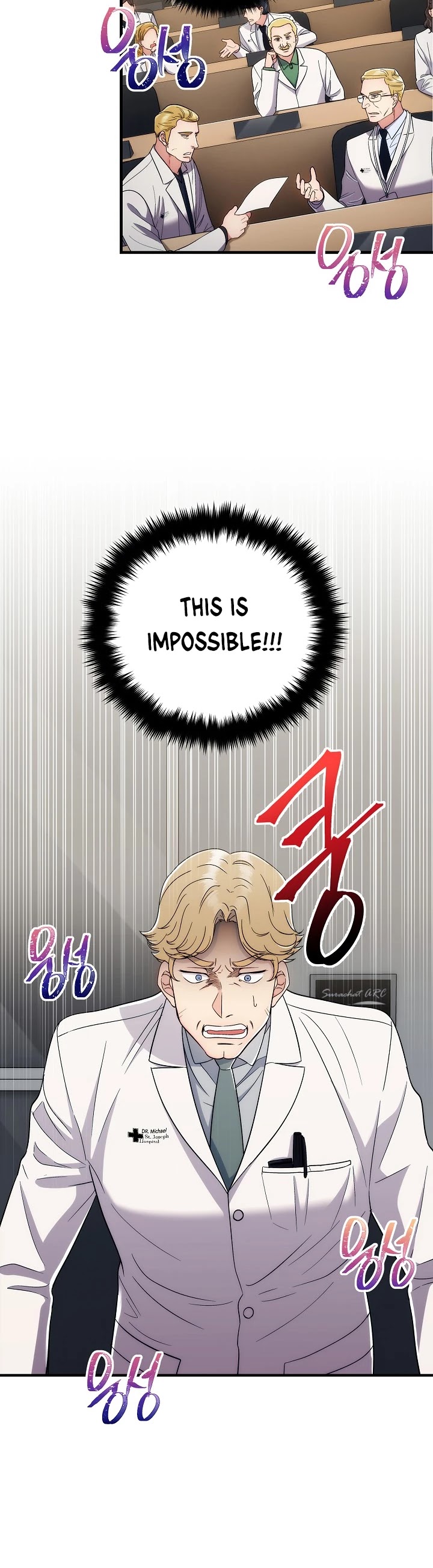 Medical Return Chapter 99 - Page 28