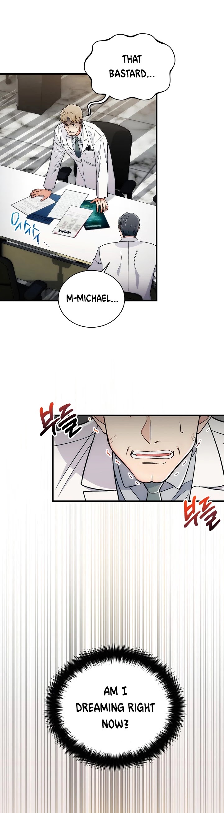 Medical Return Chapter 99 - Page 29