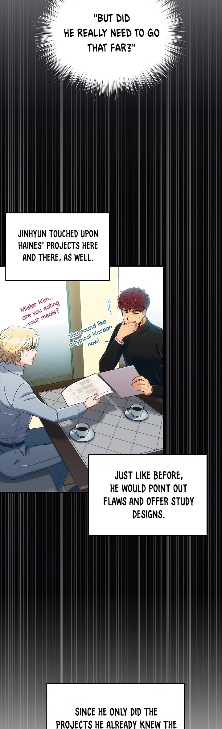 Medical Return Chapter 99 - Page 35