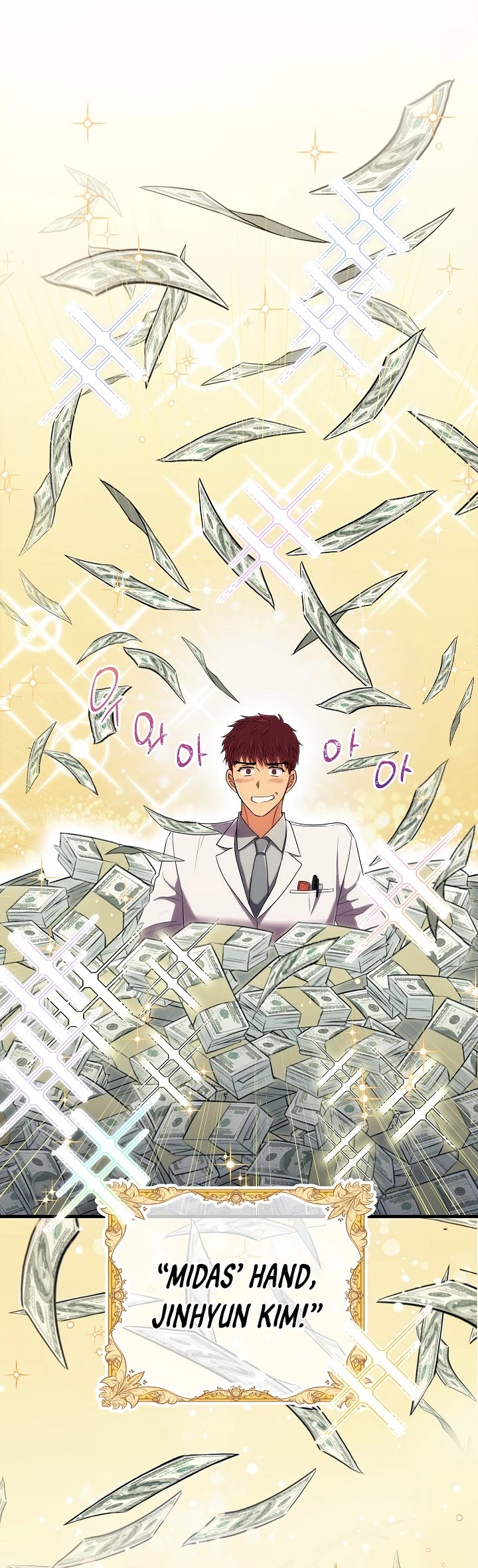 Medical Return Chapter 99 - Page 37
