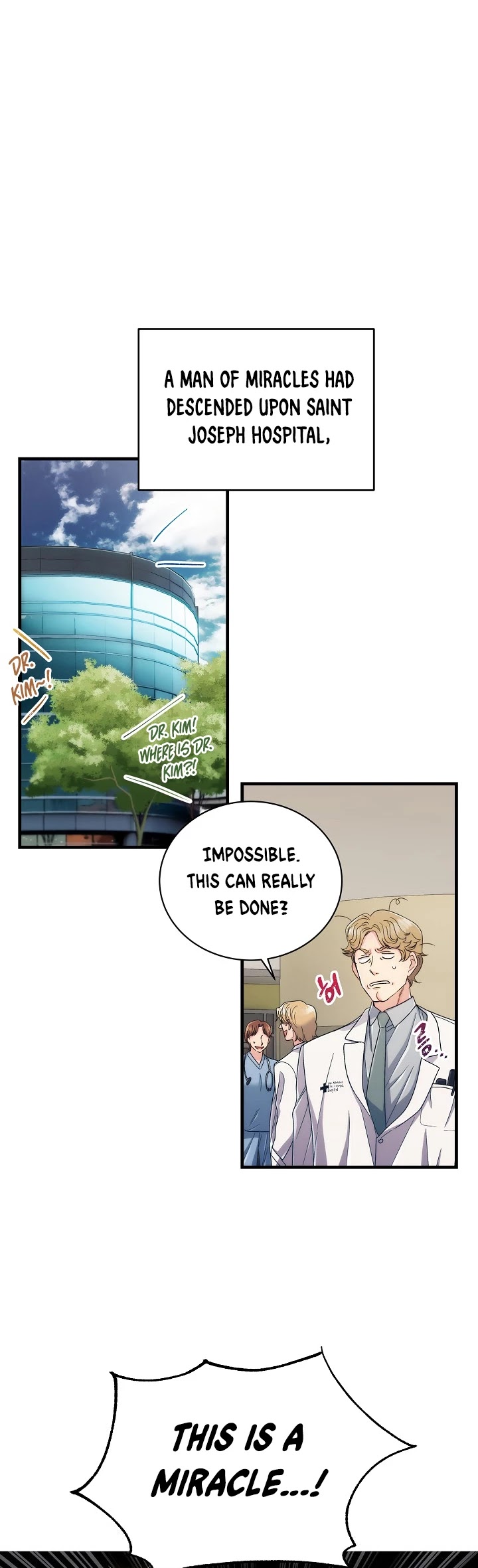 Medical Return Chapter 99 - Page 39