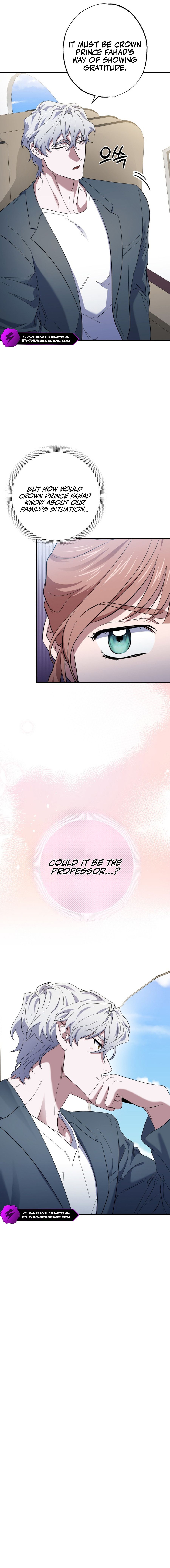 Medical Top Surgeon Chapter 49 - Page 9