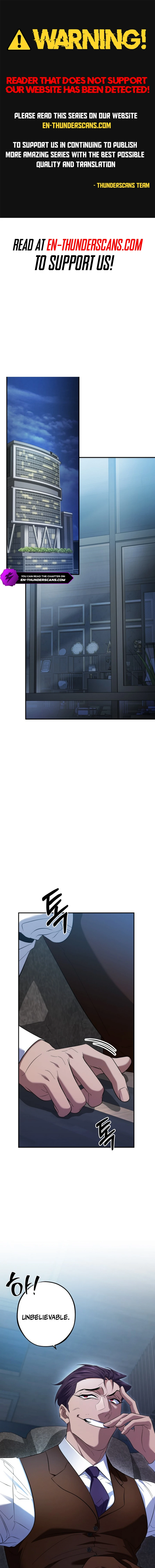 Medical Top Surgeon Chapter 50 - Page 0