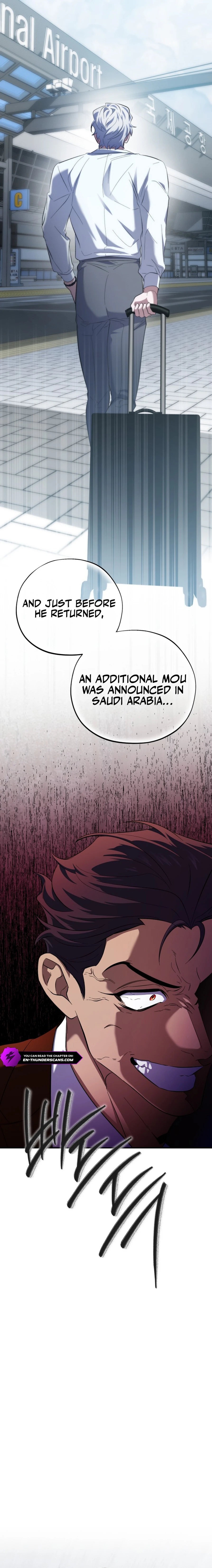 Medical Top Surgeon Chapter 50 - Page 2