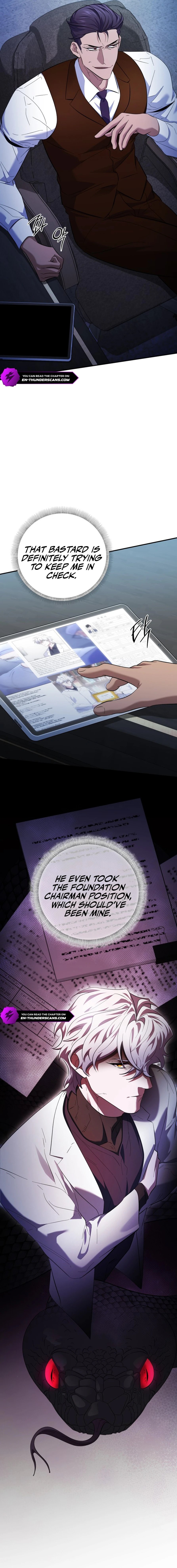 Medical Top Surgeon Chapter 50 - Page 4