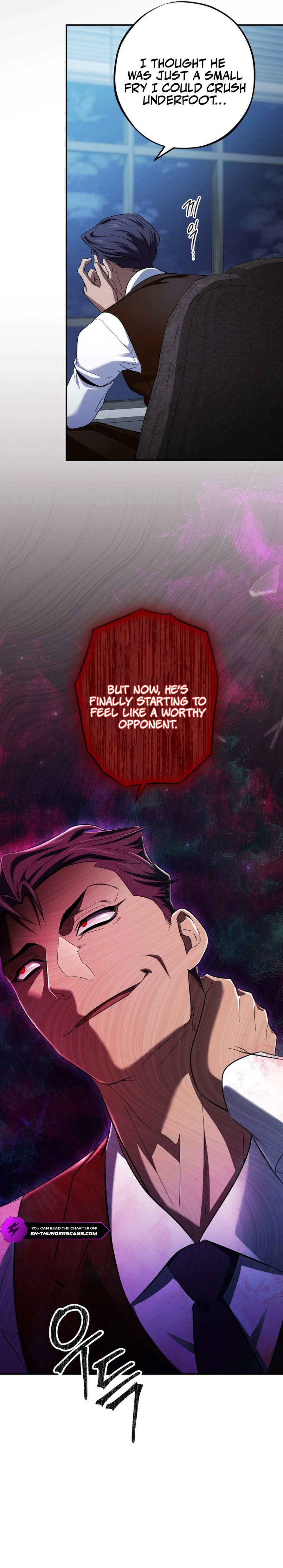 Medical Top Surgeon Chapter 50 - Page 5