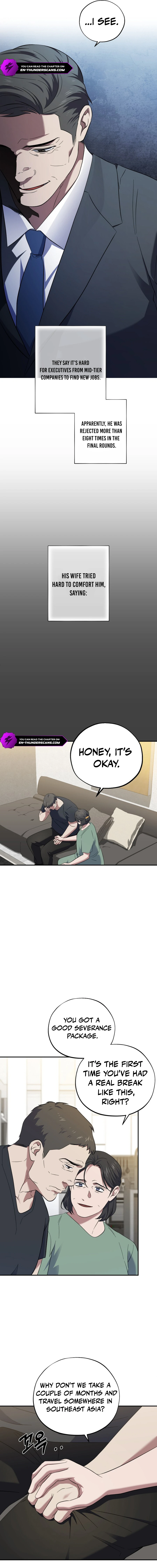 Medical Top Surgeon Chapter 54 - Page 10