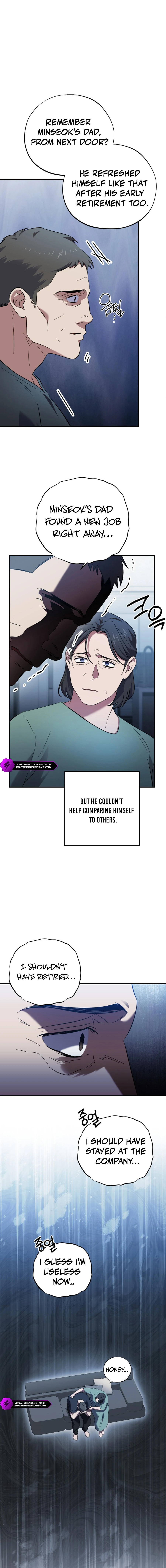 Medical Top Surgeon Chapter 54 - Page 11