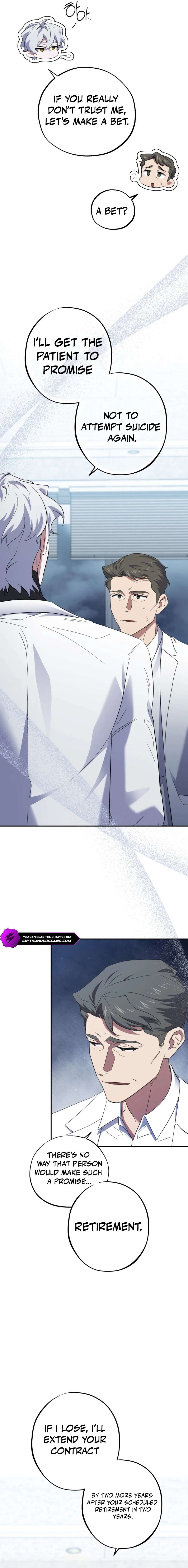 Medical Top Surgeon Chapter 54 - Page 17
