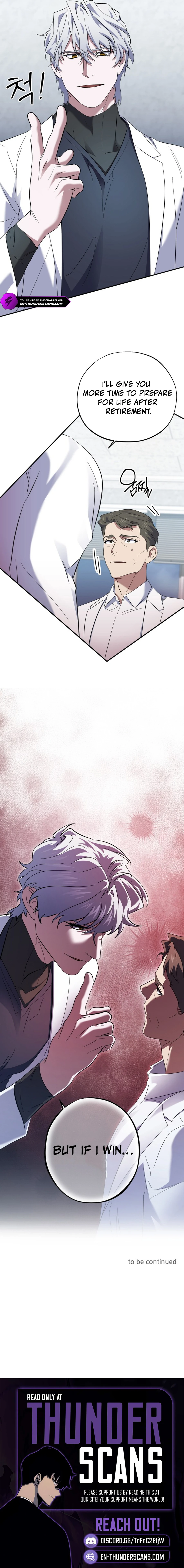 Medical Top Surgeon Chapter 54 - Page 18