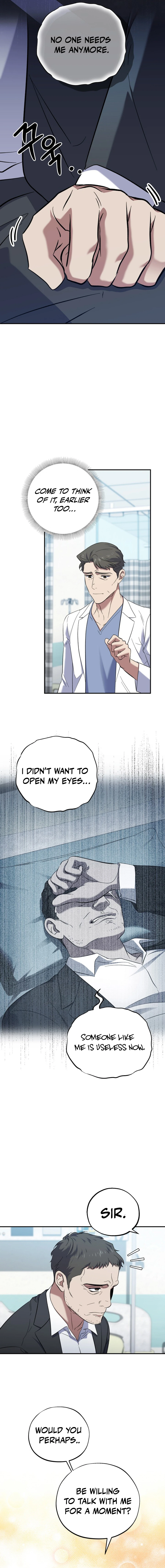 Medical Top Surgeon Chapter 54 - Page 2