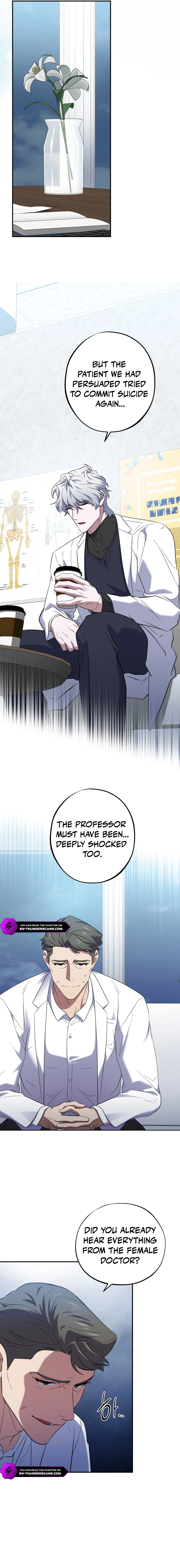 Medical Top Surgeon Chapter 54 - Page 6