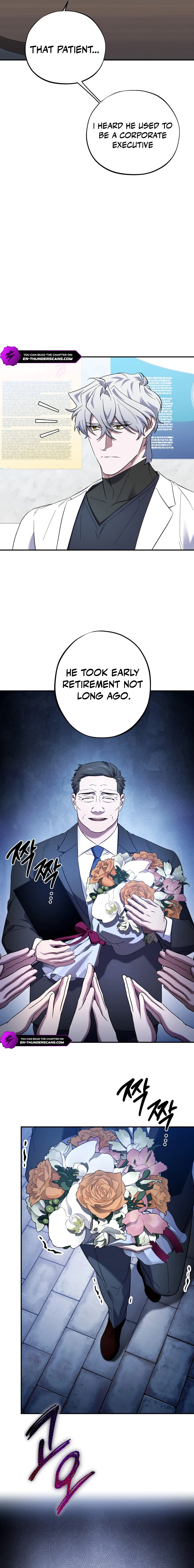 Medical Top Surgeon Chapter 54 - Page 8