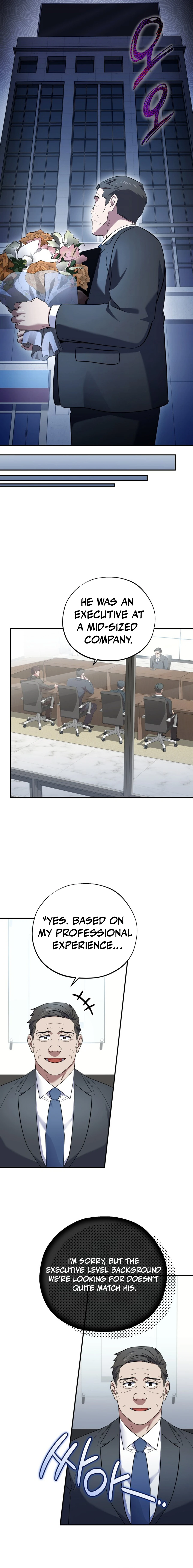 Medical Top Surgeon Chapter 54 - Page 9