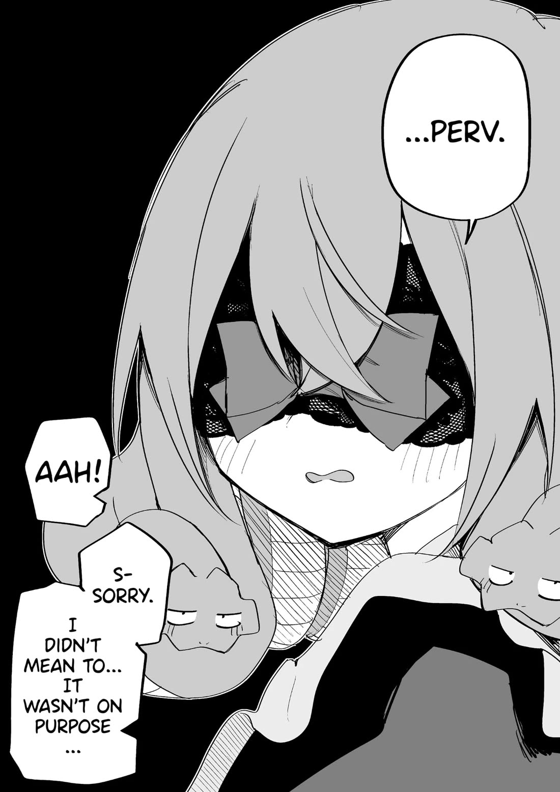 Medusa Dorei o Katta Chapter 40 - Page 3