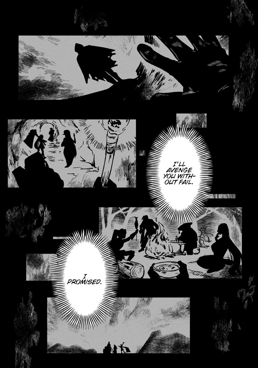 Meikyuu Gurashi no Boukensha wa Dungeon Master wo Yametai Chapter 1 - Page 27