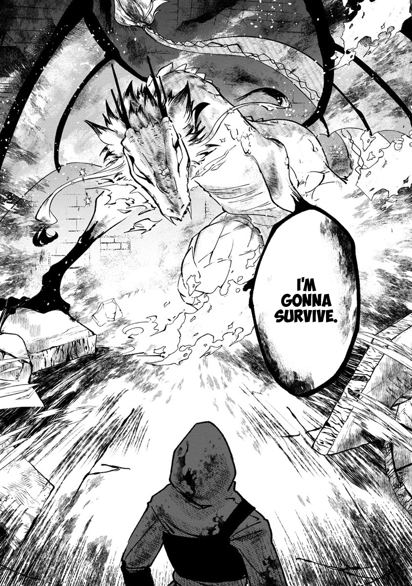 Meikyuu Gurashi no Boukensha wa Dungeon Master wo Yametai Chapter 1 - Page 29